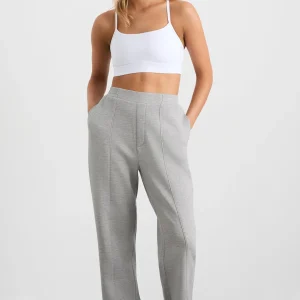Online Aje ATHLETICA Tailored Track Pants 514 Grey Marle