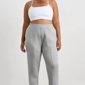Online Aje ATHLETICA Tailored Track Pants 514 Grey Marle