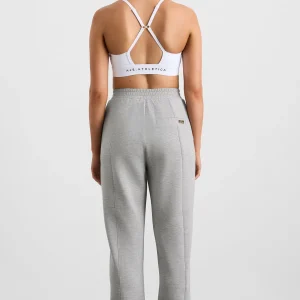 Online Aje ATHLETICA Tailored Track Pants 514 Grey Marle