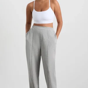 Online Aje ATHLETICA Tailored Track Pants 514 Grey Marle