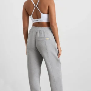 Online Aje ATHLETICA Tailored Track Pants 514 Grey Marle
