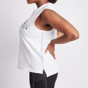 Cheap Aje ATHLETICA Tank Top 009 White