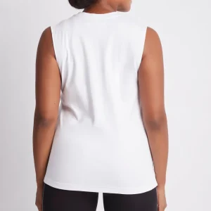 Cheap Aje ATHLETICA Tank Top 009 White