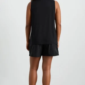 Sale Aje ATHLETICA Tencel Training Tank 151 Black
