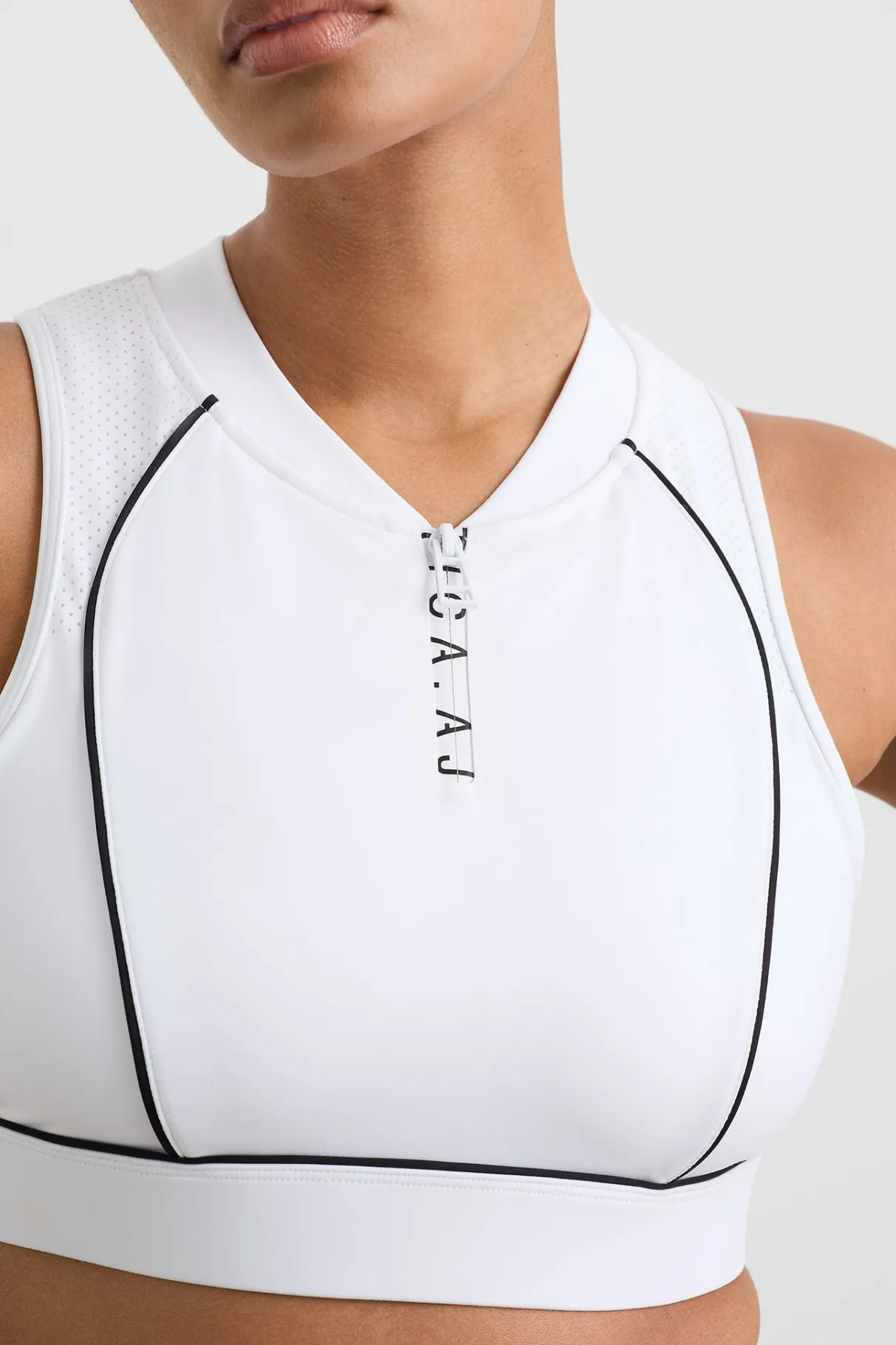 tennis_crop__8.webp Clearance Aje ATHLETICA Tennis Crop 373 White