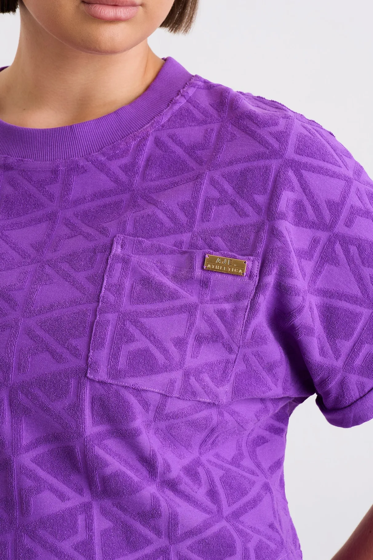 terry_cropped_tee__13-1.webp Clearance Aje ATHLETICA Terry Cropped Tee 416 Ultra Violet