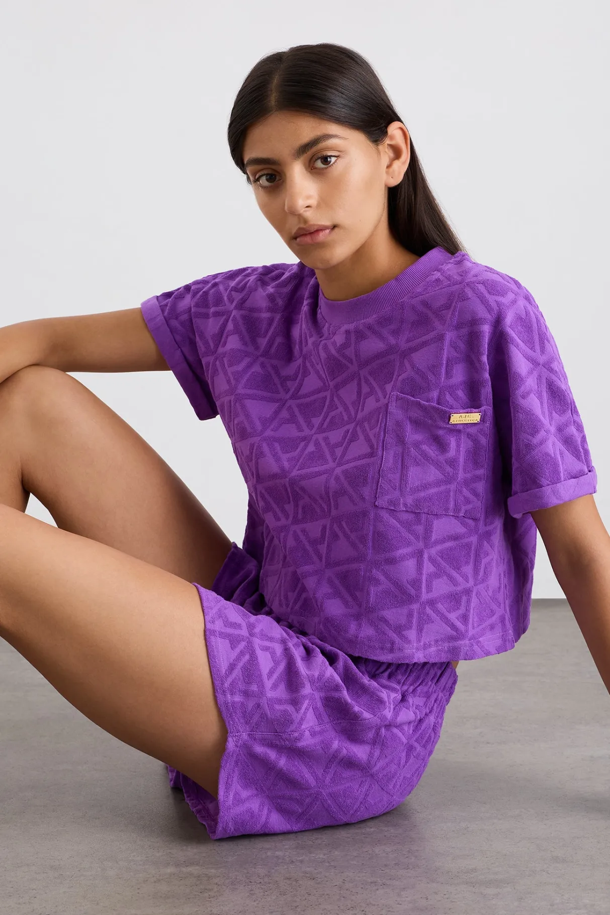 terry_cropped_tee__4-1.webp Clearance Aje ATHLETICA Terry Cropped Tee 416 Ultra Violet