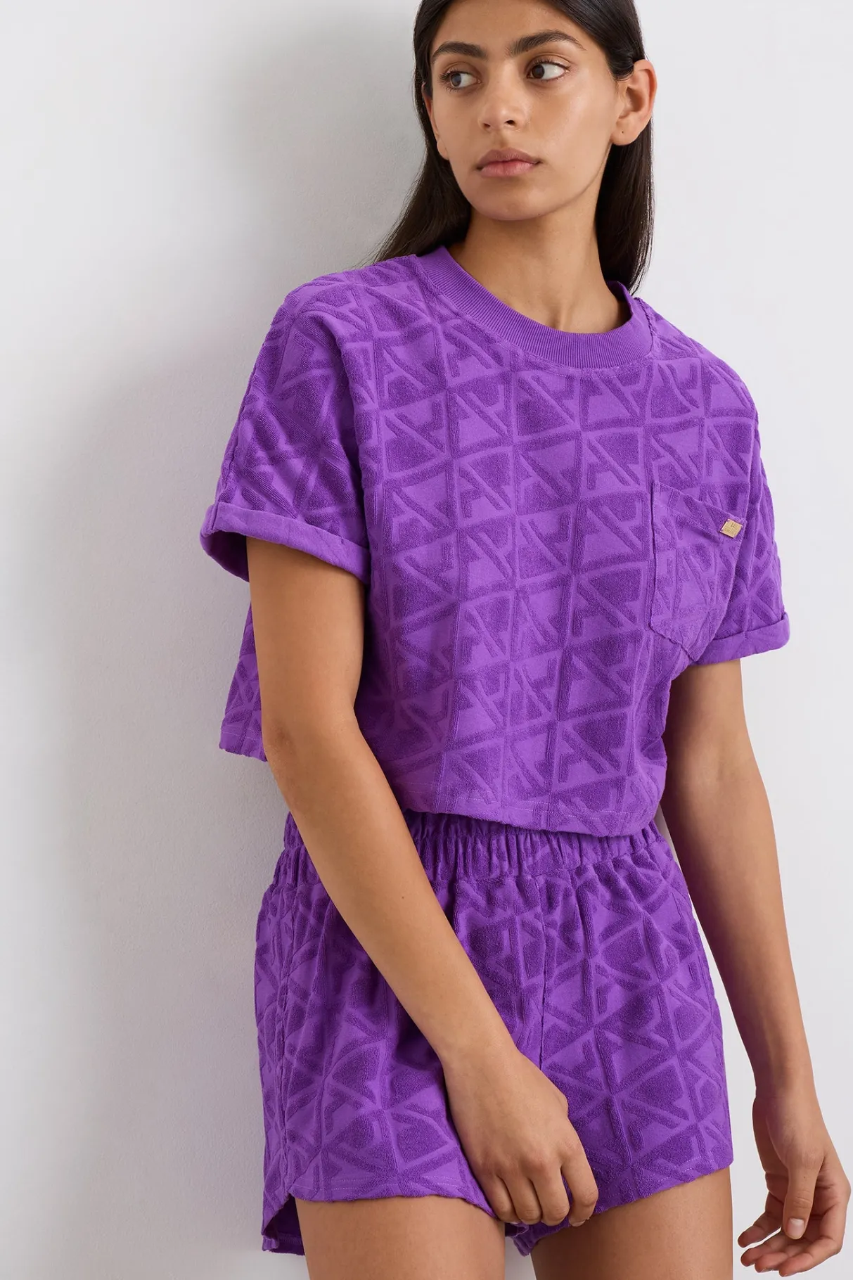 terry_everyday_short__4.webp Flash Sale Aje ATHLETICA Terry Everyday Short 613 Ultra Violet