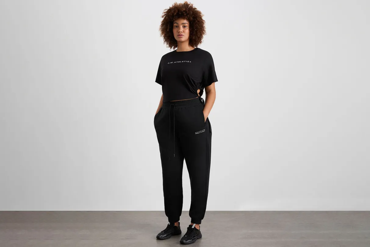 terry_track_pants__13.webp New Aje ATHLETICA Terry Track Pants 508 Black