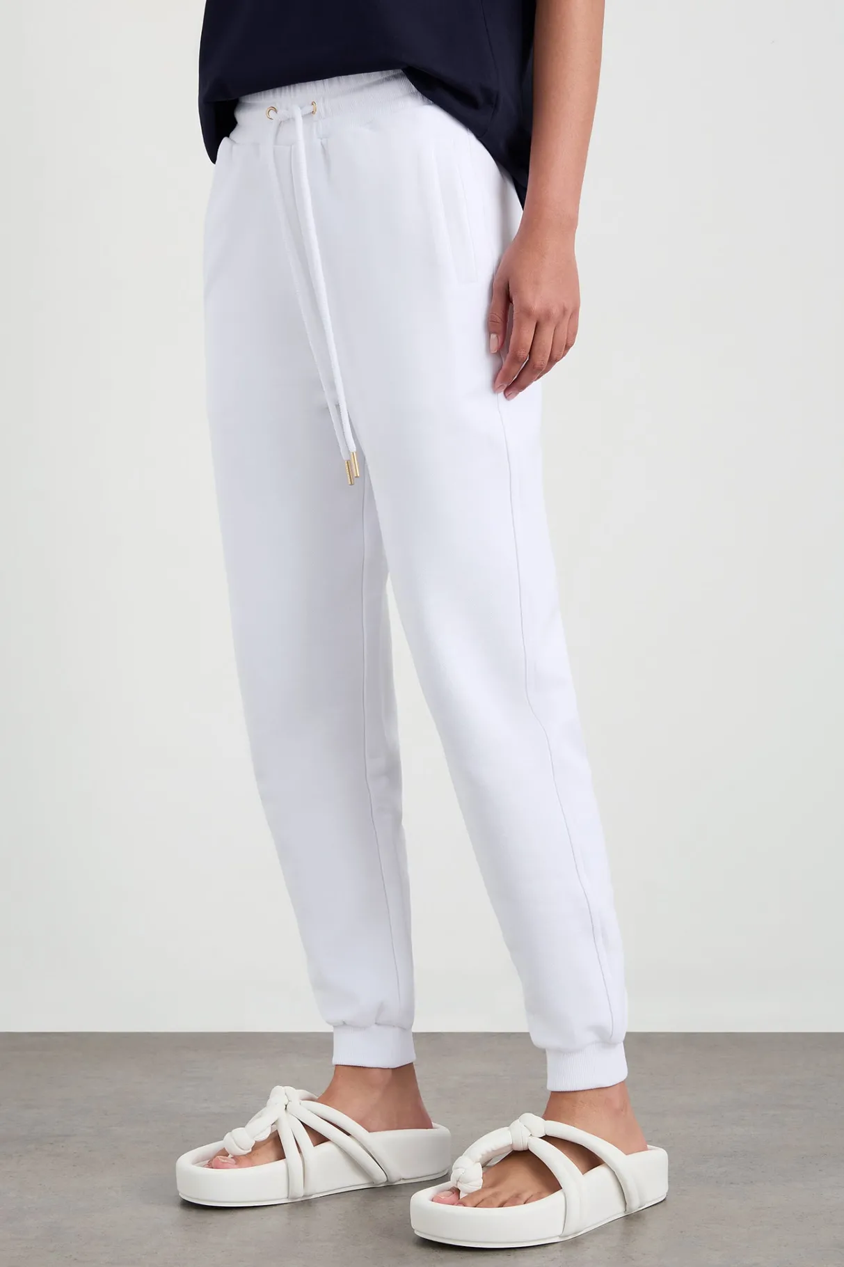 terry_track_pants__2.webp Store Aje ATHLETICA Terry Track Pants 508 White