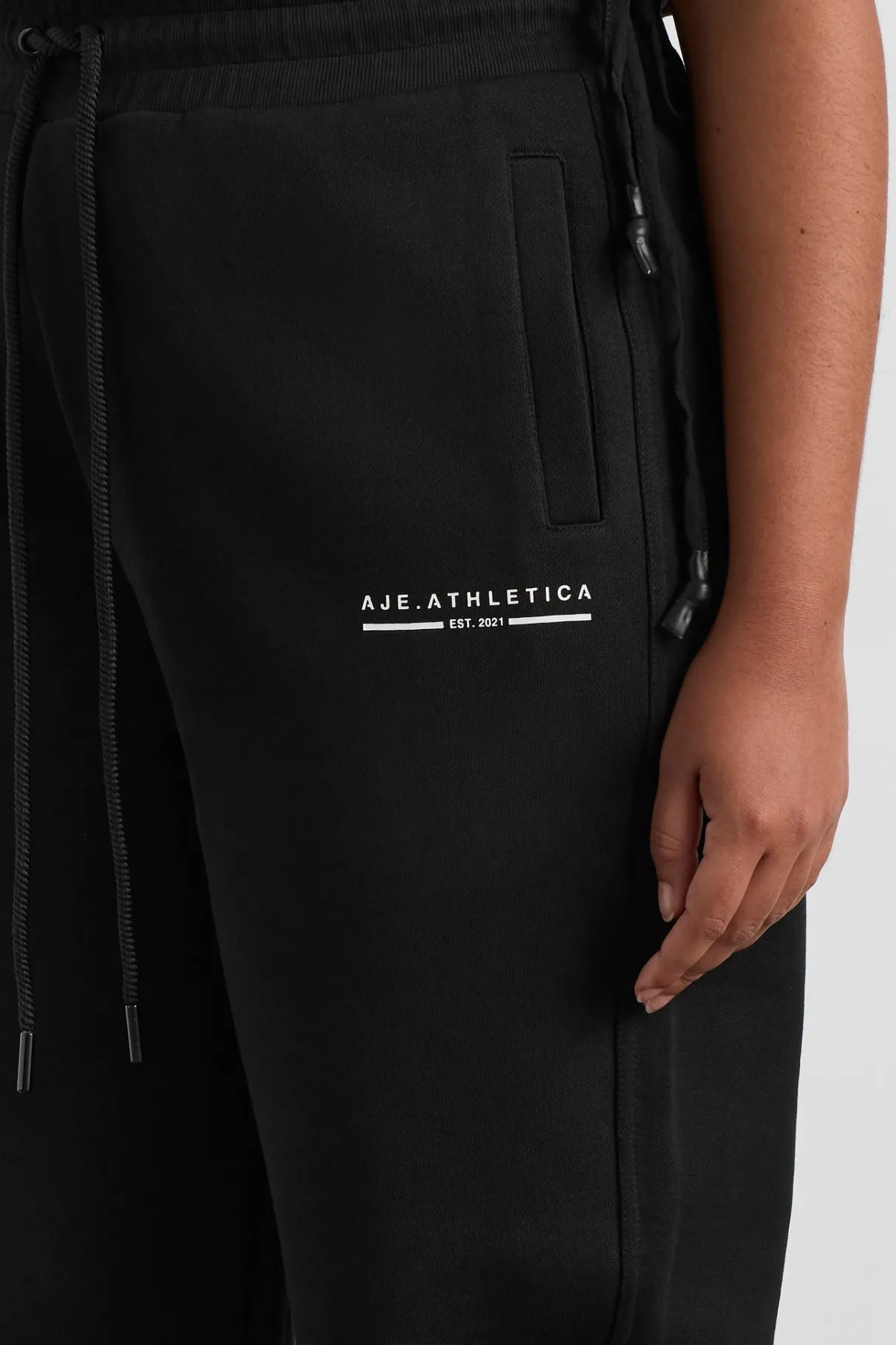 terry_track_pants__7-1.webp New Aje ATHLETICA Terry Track Pants 508 Black