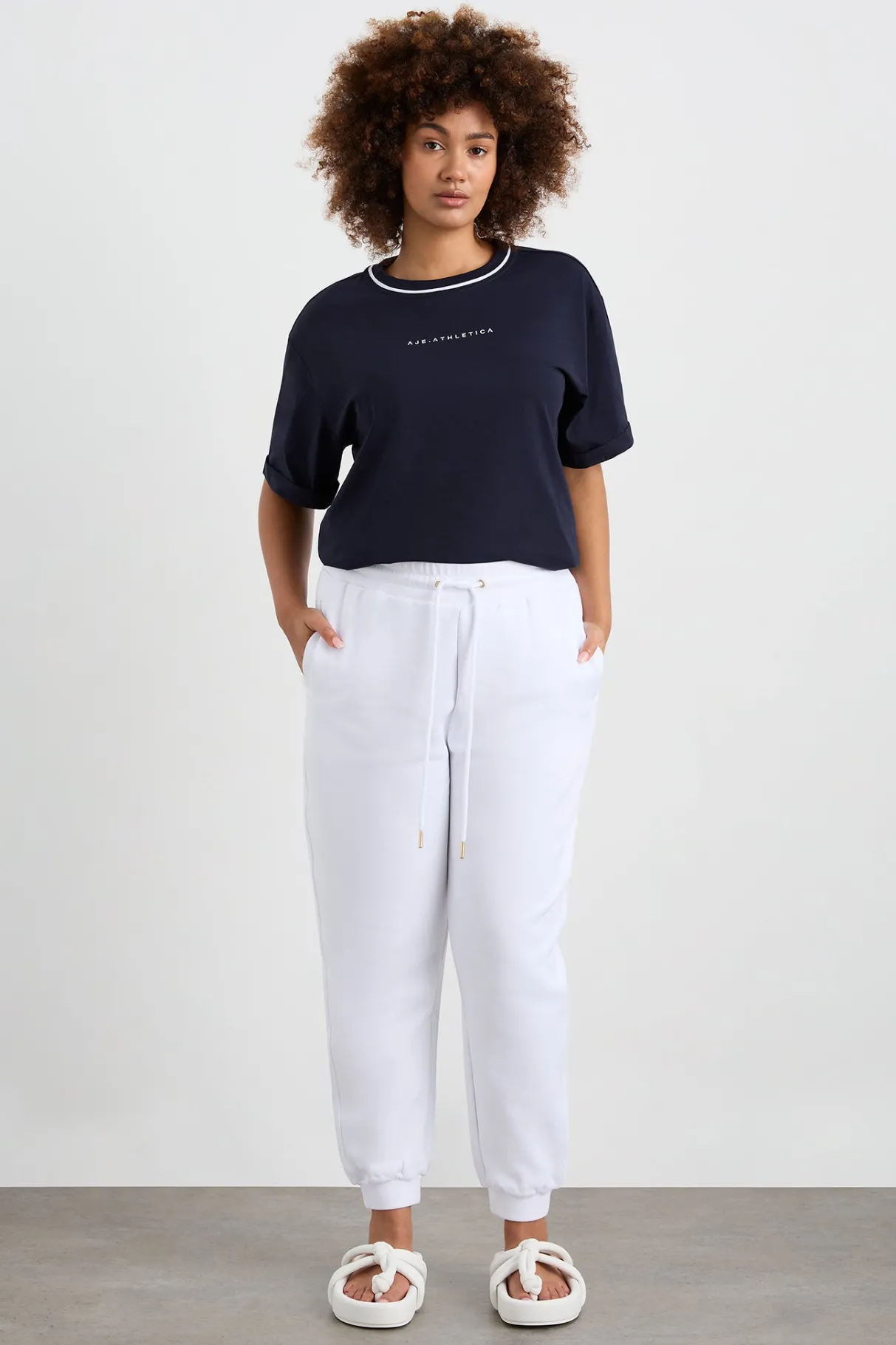 terry_track_pants__9.webp Store Aje ATHLETICA Terry Track Pants 508 White
