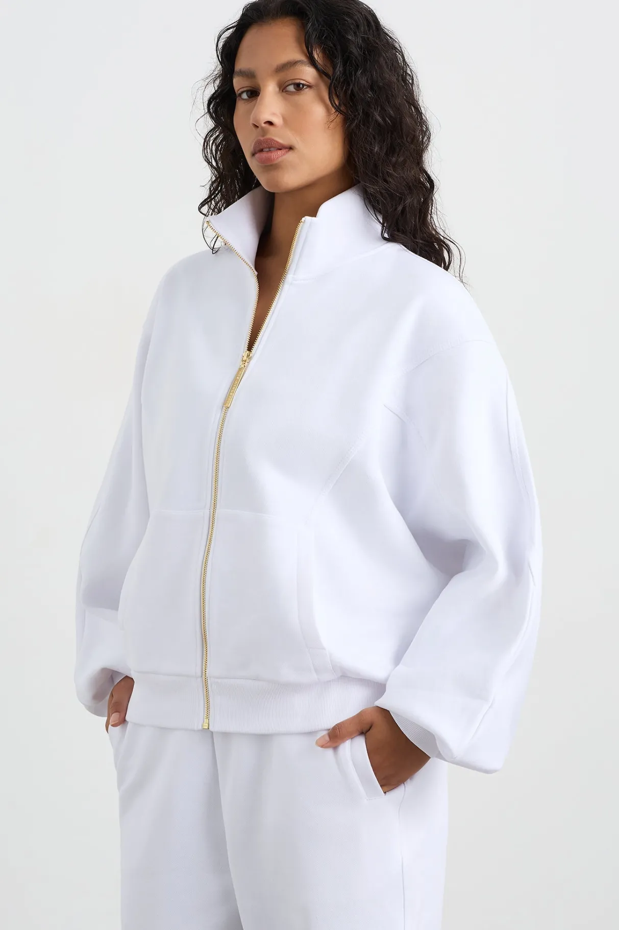 terry_zip_jacket__6.webp Best Sale Aje ATHLETICA Terry Zip Jacket 772 White