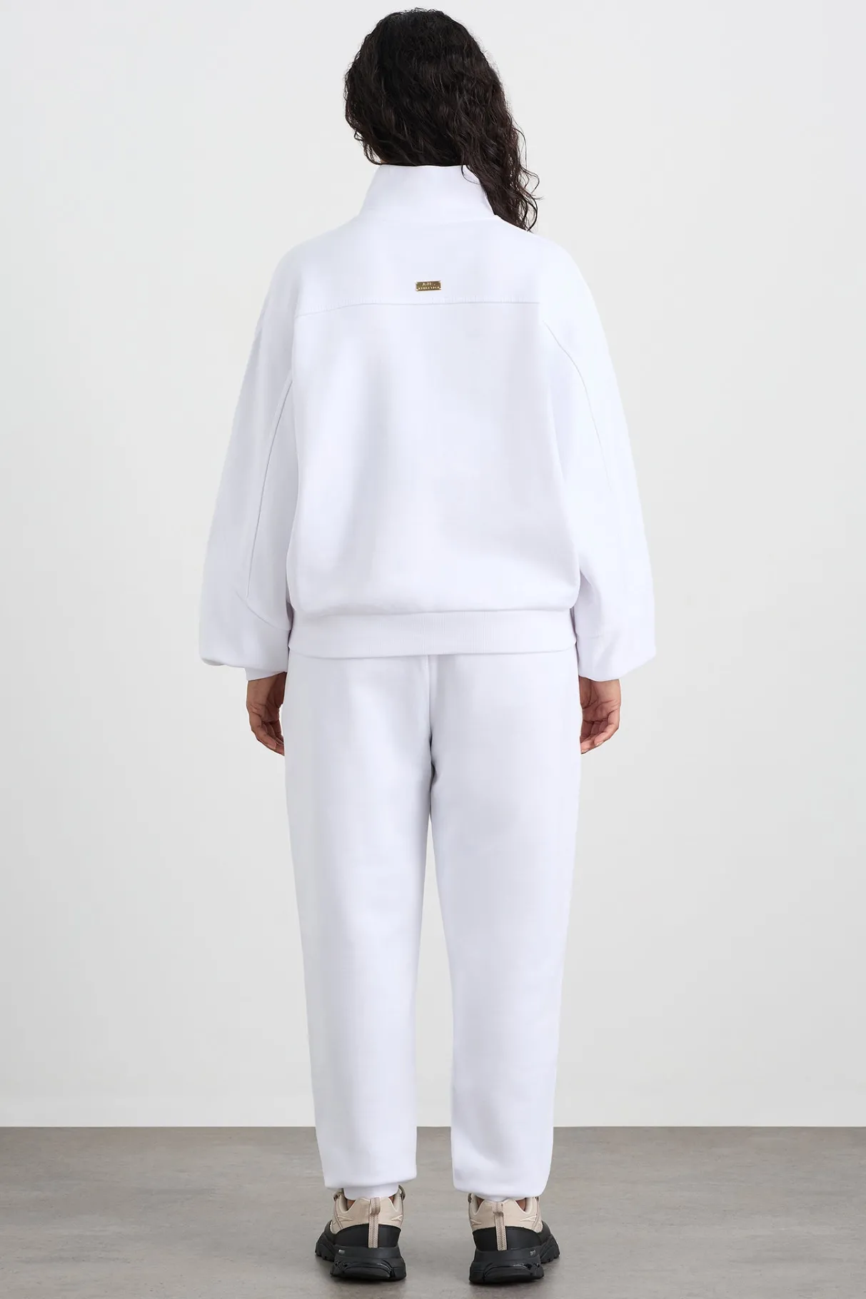 terry_zip_jacket__9.webp Best Sale Aje ATHLETICA Terry Zip Jacket 772 White