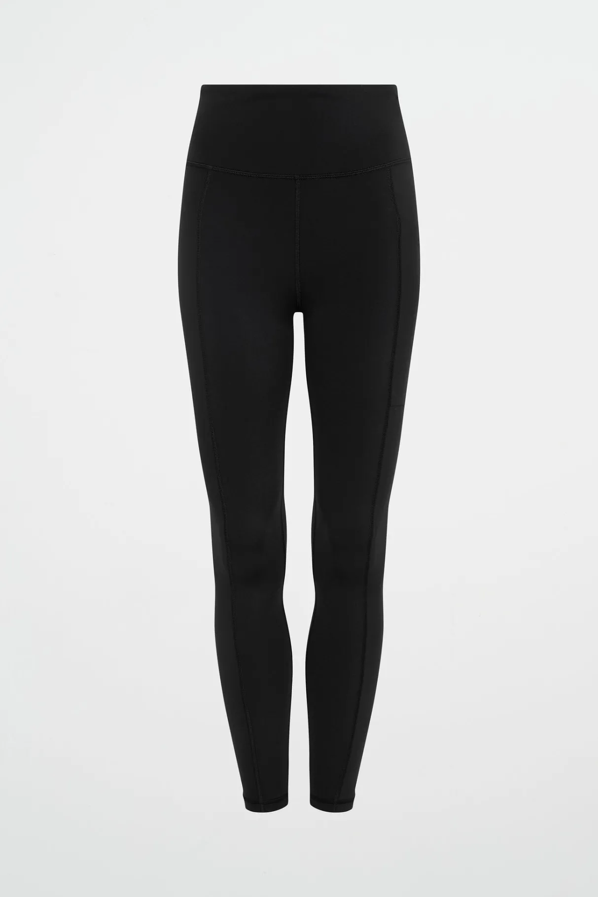 thread_through_legging__1.webp Outlet Aje ATHLETICA Thread Through Legging 228 Black/White Logo