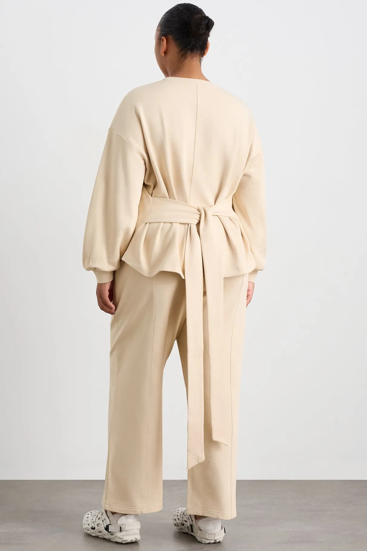 tie_back_jumper__12-1.webp Sale Aje ATHLETICA Tie Back Jumper 122 Moonstone Grey