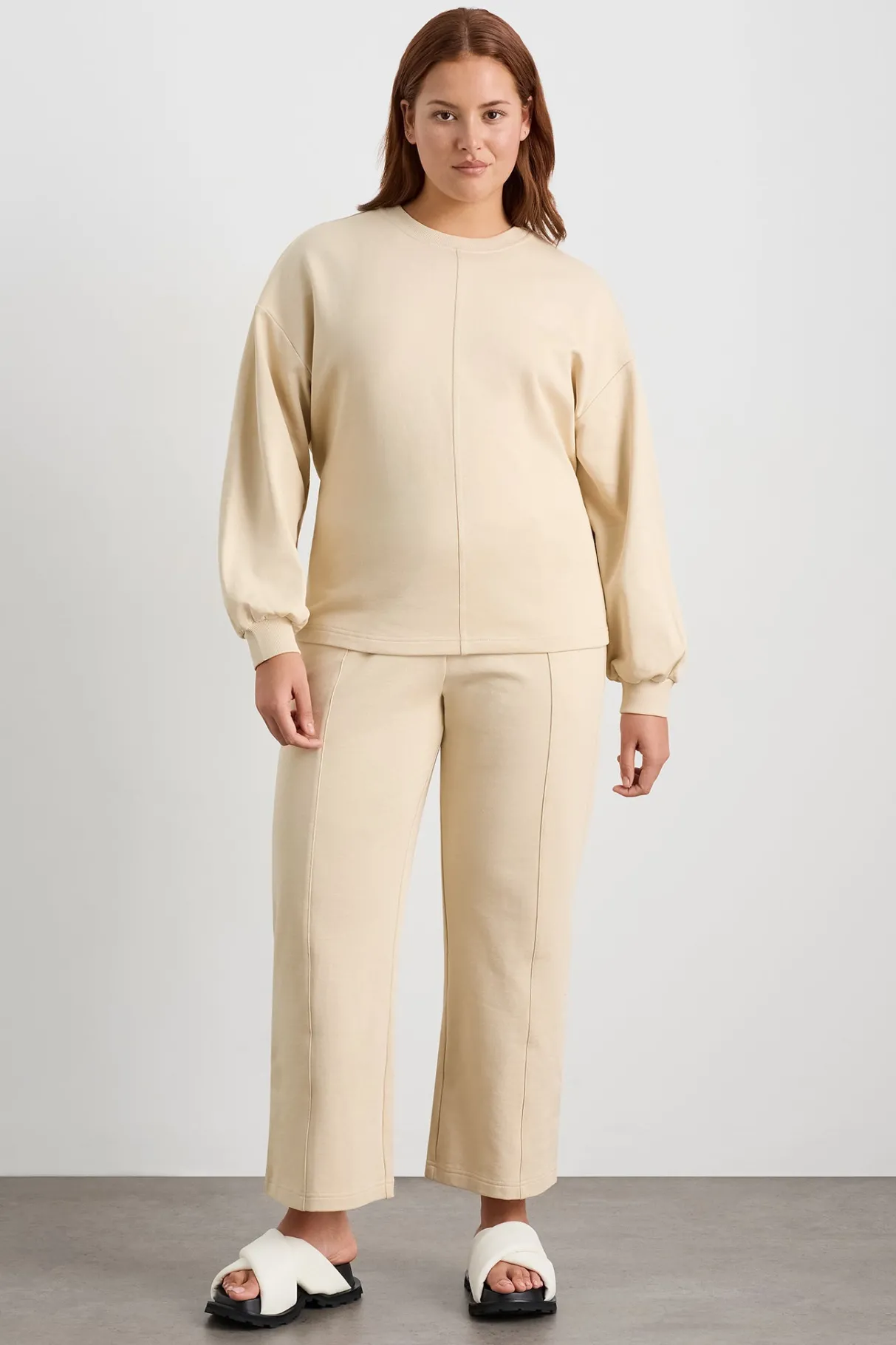 tie_back_jumper__6-1.webp Sale Aje ATHLETICA Tie Back Jumper 122 Moonstone Grey