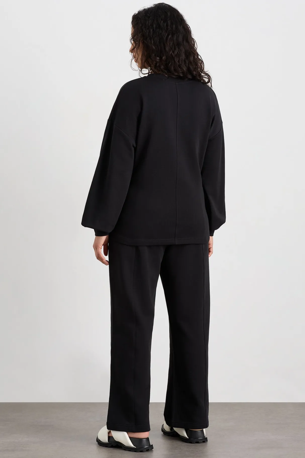 tie_back_jumper__8.webp Clearance Aje ATHLETICA Tie Back Jumper 122 Black