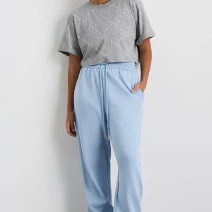 Flash Sale Aje ATHLETICA Track Pants 508 Steel Blue