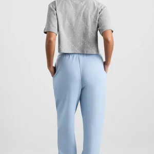 Flash Sale Aje ATHLETICA Track Pants 508 Steel Blue
