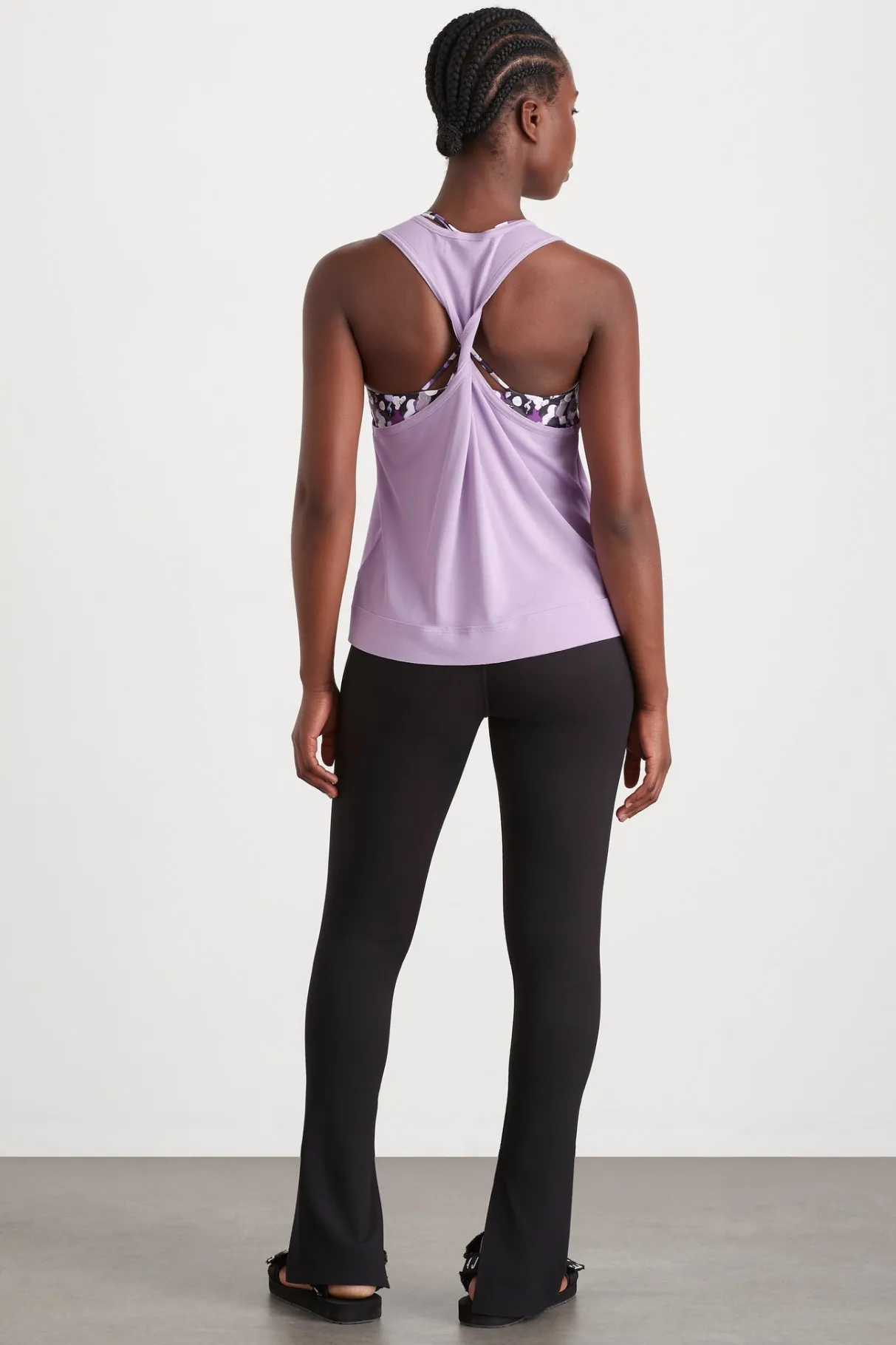 twist_back_tank__6-1.webp Sale Aje ATHLETICA Twist Back Tank 137 Lavender/White