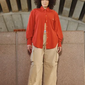 Online Aje ATHLETICA Utility Pant 512 Natural Tan