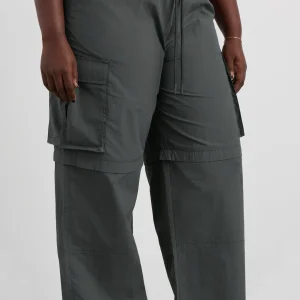 Flash Sale Aje ATHLETICA Utility Pant 512 Slate Surge
