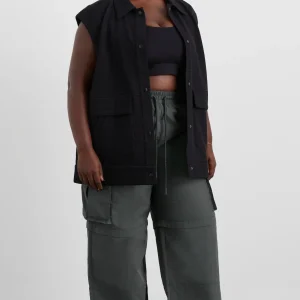 Flash Sale Aje ATHLETICA Utility Pant 512 Slate Surge