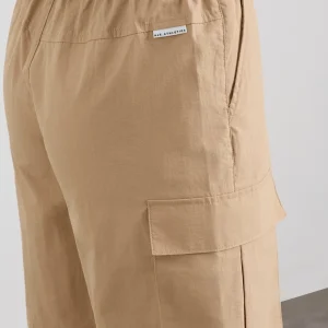 Online Aje ATHLETICA Utility Pant 512 Natural Tan
