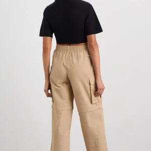 Online Aje ATHLETICA Utility Pant 512 Natural Tan