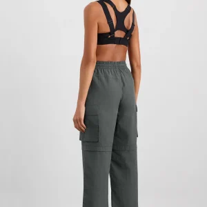 Flash Sale Aje ATHLETICA Utility Pant 512 Slate Surge