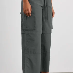 Flash Sale Aje ATHLETICA Utility Pant 512 Slate Surge