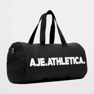 Hot Aje ATHLETICA Weekender Duffle Bag 945 Black