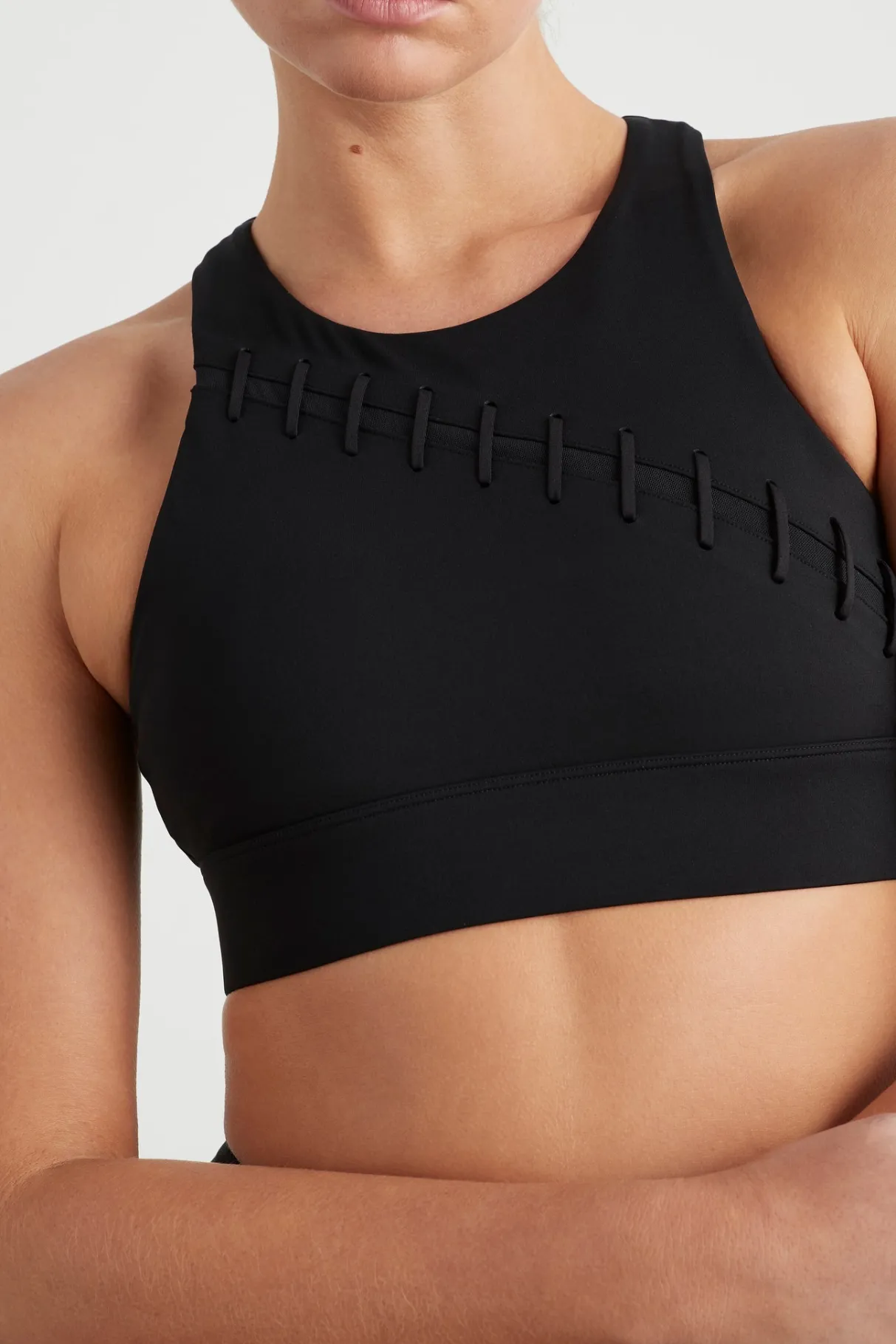 whipstitch_sports_bra__0.webp Flash Sale Aje ATHLETICA Whipstitch Sports Bra 332 Black