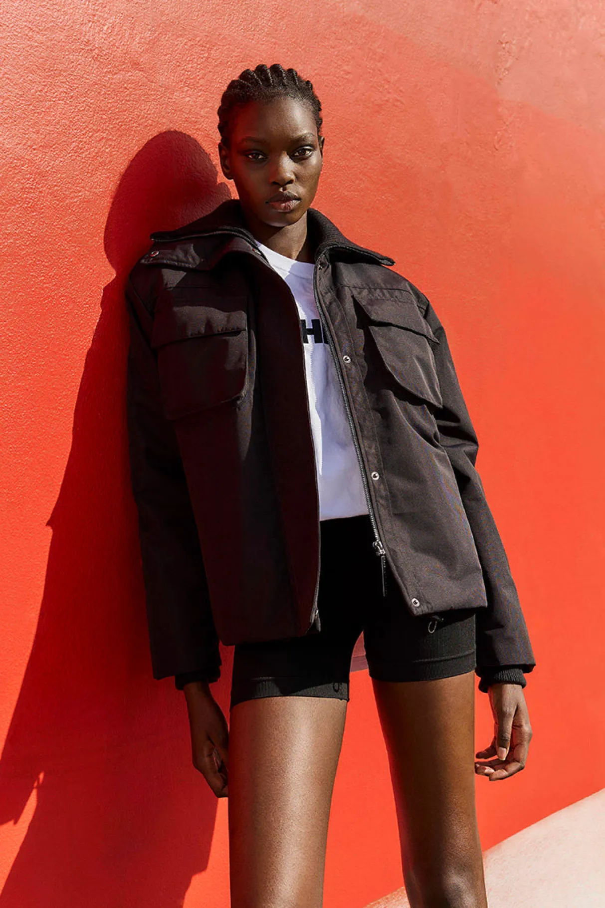 wide_collar_puffer__0.webp Store Aje ATHLETICA Wide Collar Puffer 025 Black