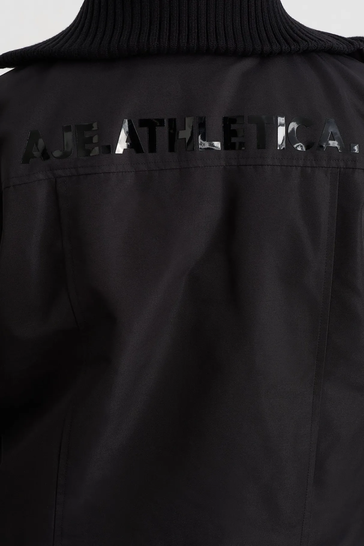 wide_collar_puffer__12.webp Store Aje ATHLETICA Wide Collar Puffer 025 Black