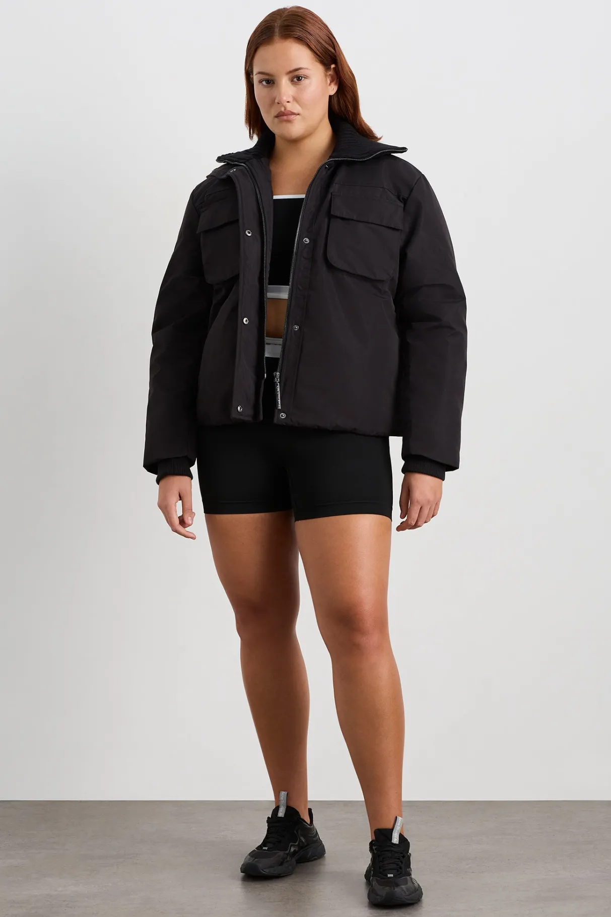 wide_collar_puffer__8.webp Store Aje ATHLETICA Wide Collar Puffer 025 Black