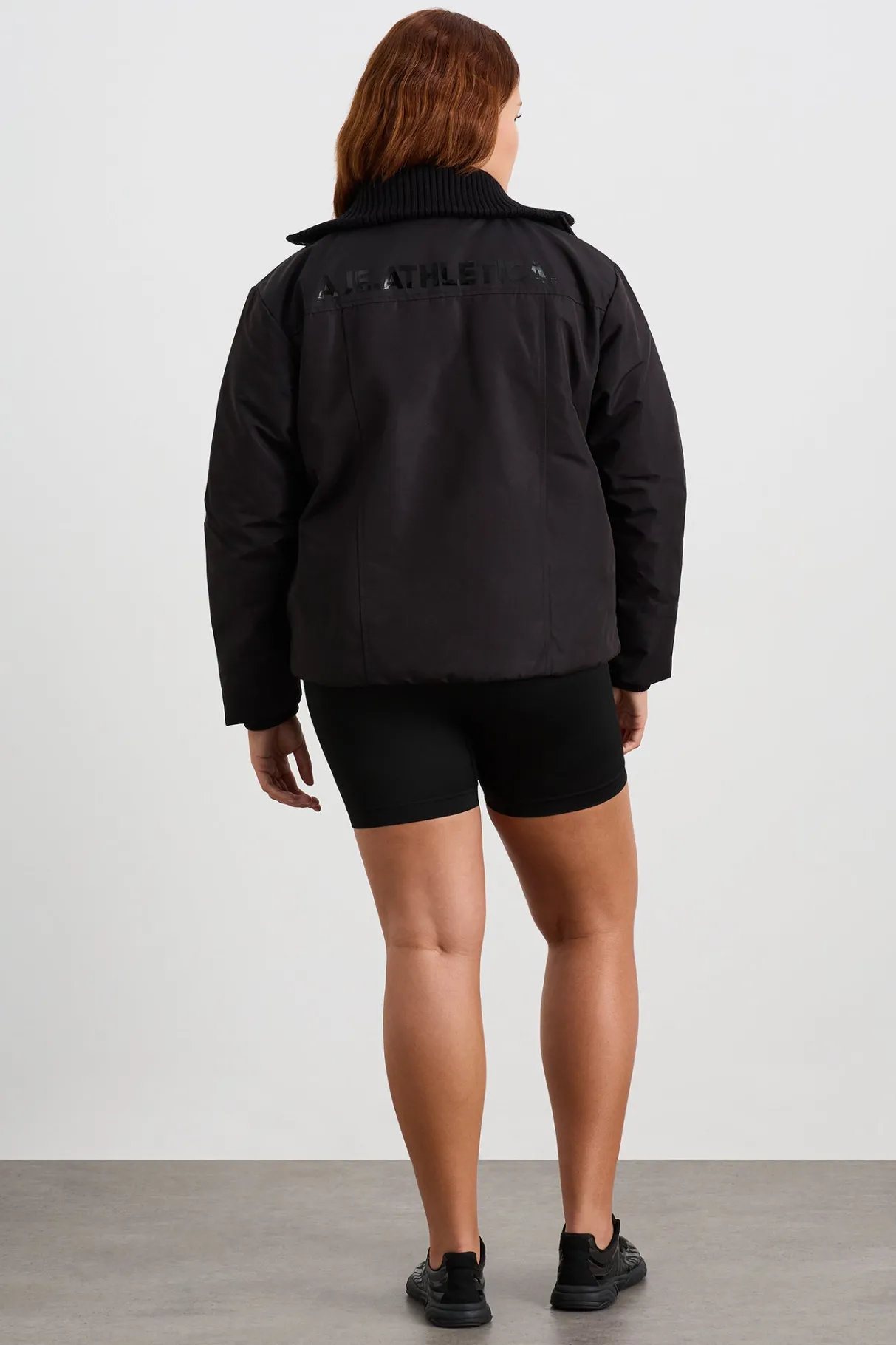 wide_collar_puffer__9.webp Store Aje ATHLETICA Wide Collar Puffer 025 Black