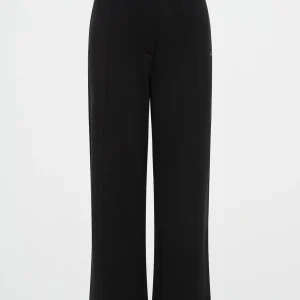 Online Aje ATHLETICA Wide Leg Trackpants 506 Black
