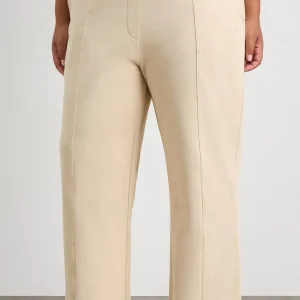 Outlet Aje ATHLETICA Wide Leg Trackpants 506 Moonstone Grey