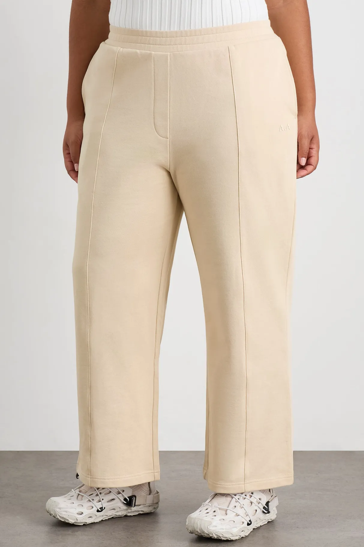 wide_leg_trackpants__10.webp Outlet Aje ATHLETICA Wide Leg Trackpants 506 Moonstone Grey