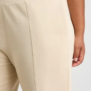 Outlet Aje ATHLETICA Wide Leg Trackpants 506 Moonstone Grey