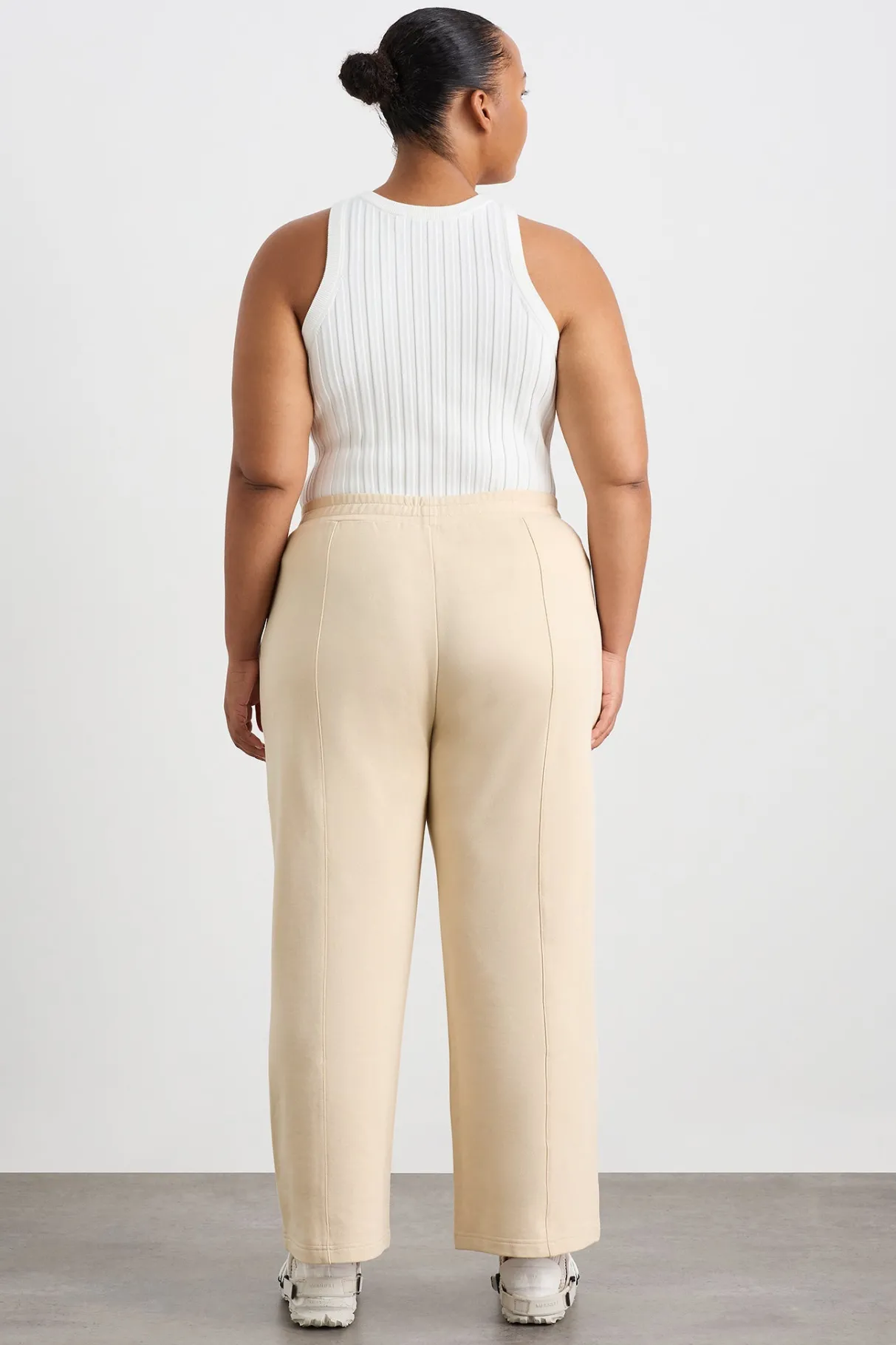 wide_leg_trackpants__12.webp Outlet Aje ATHLETICA Wide Leg Trackpants 506 Moonstone Grey