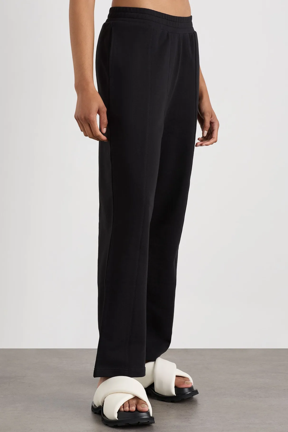 wide_leg_trackpants__2-1.webp Online Aje ATHLETICA Wide Leg Trackpants 506 Black