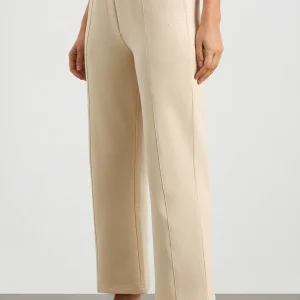 Outlet Aje ATHLETICA Wide Leg Trackpants 506 Moonstone Grey