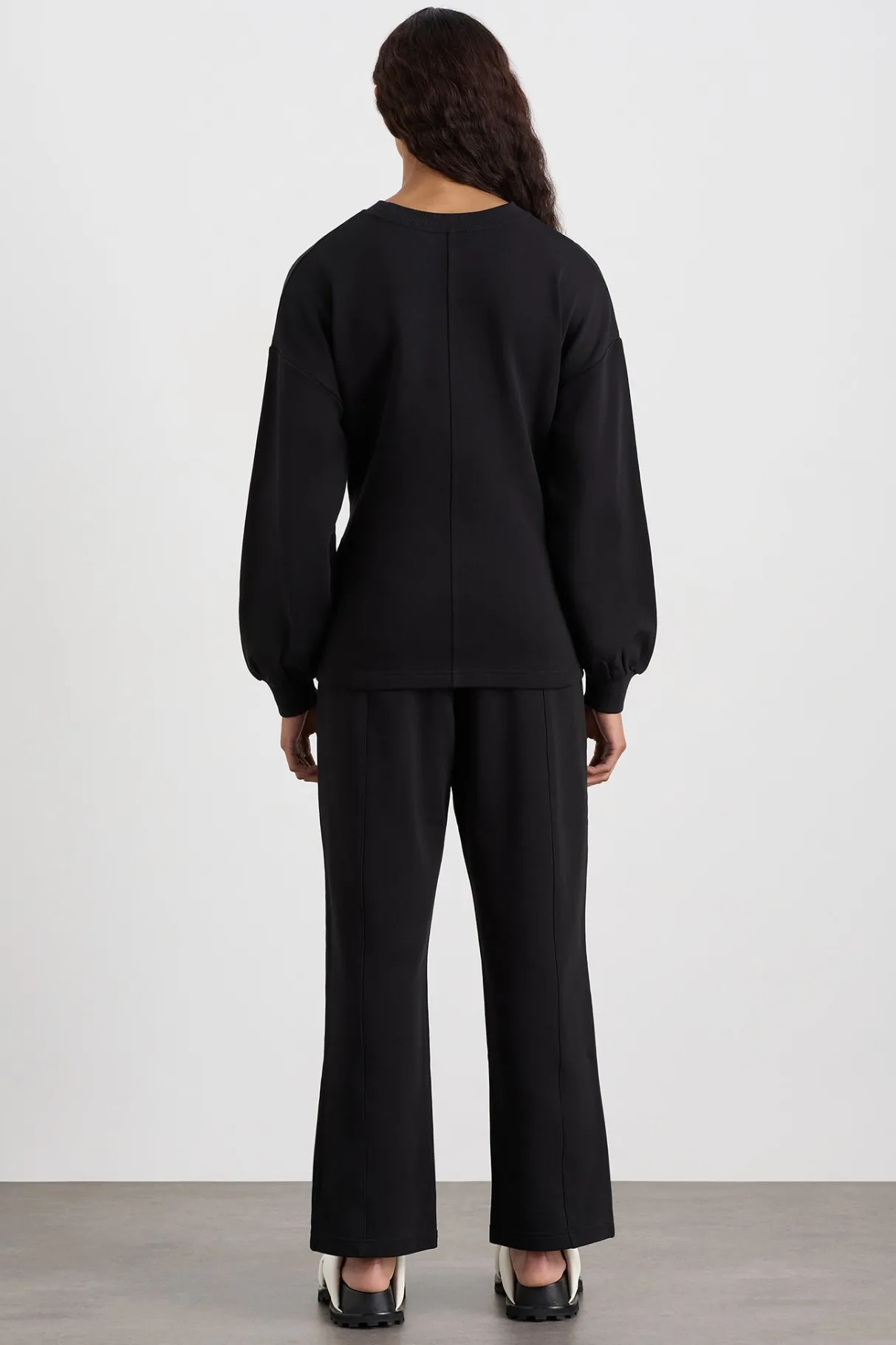 wide_leg_trackpants__4-1.webp Online Aje ATHLETICA Wide Leg Trackpants 506 Black