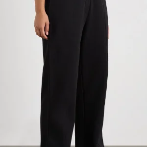 Online Aje ATHLETICA Wide Leg Trackpants 506 Black