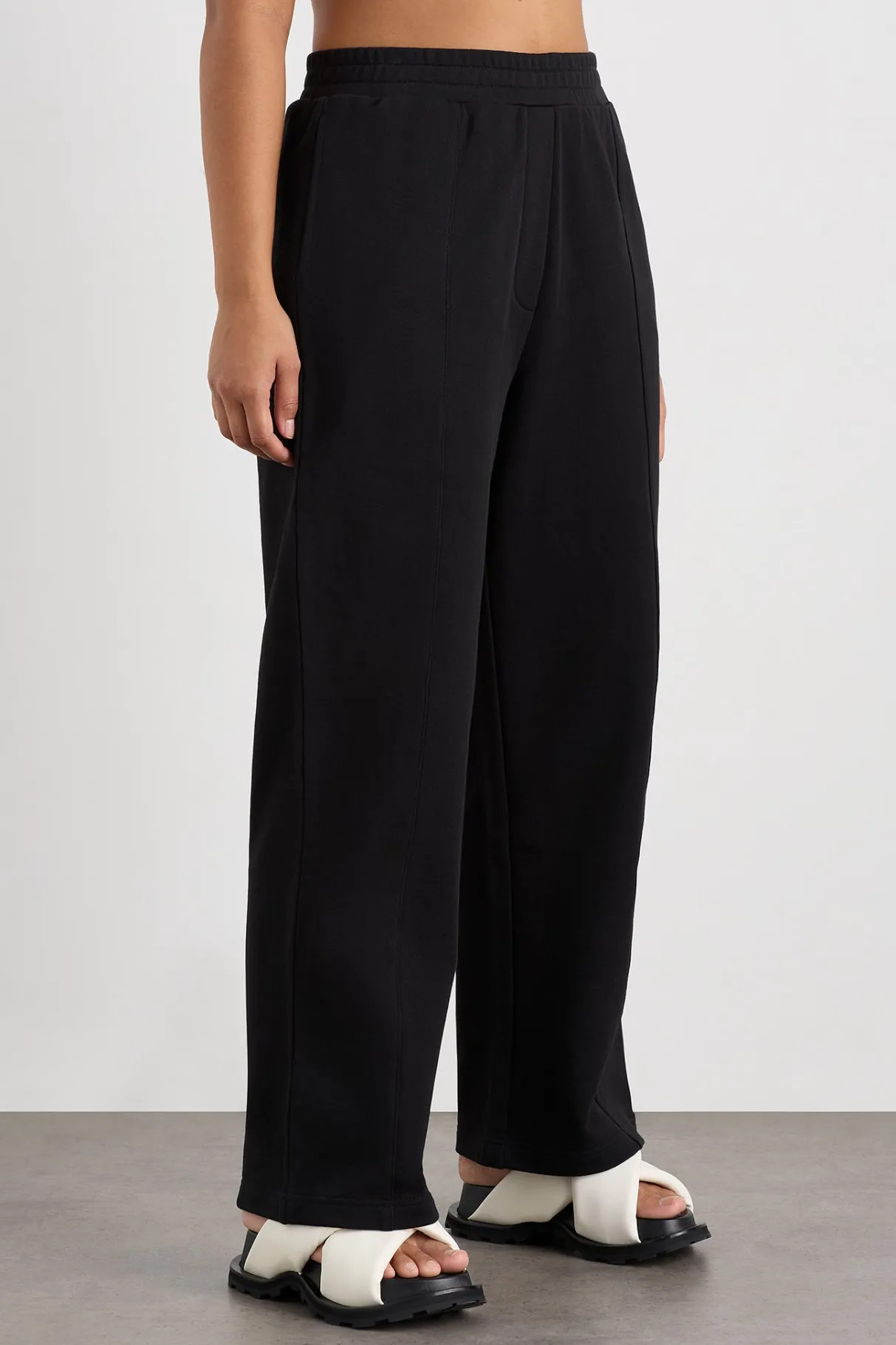 wide_leg_trackpants__6-1.webp Online Aje ATHLETICA Wide Leg Trackpants 506 Black