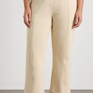 Outlet Aje ATHLETICA Wide Leg Trackpants 506 Moonstone Grey