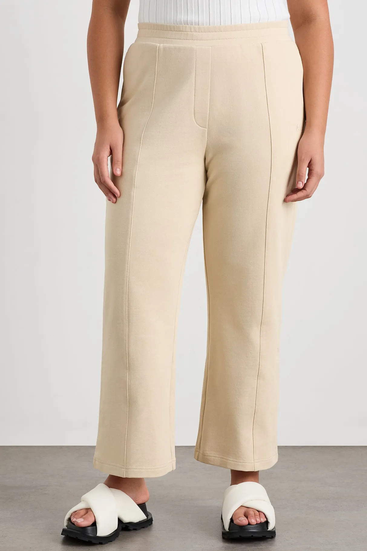 wide_leg_trackpants__6.webp Outlet Aje ATHLETICA Wide Leg Trackpants 506 Moonstone Grey